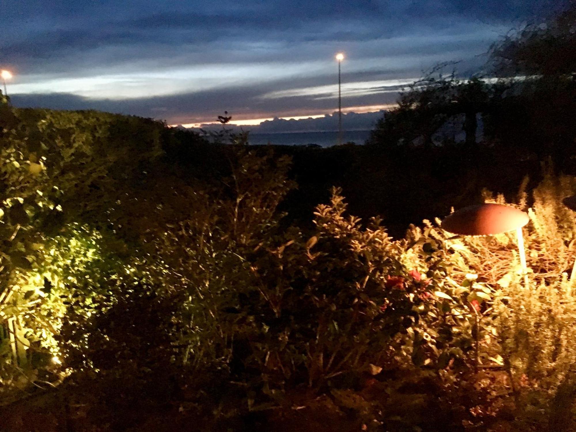 Apartmán Le Manoir Normand Trouville-sur-Mer Exteriér fotografie