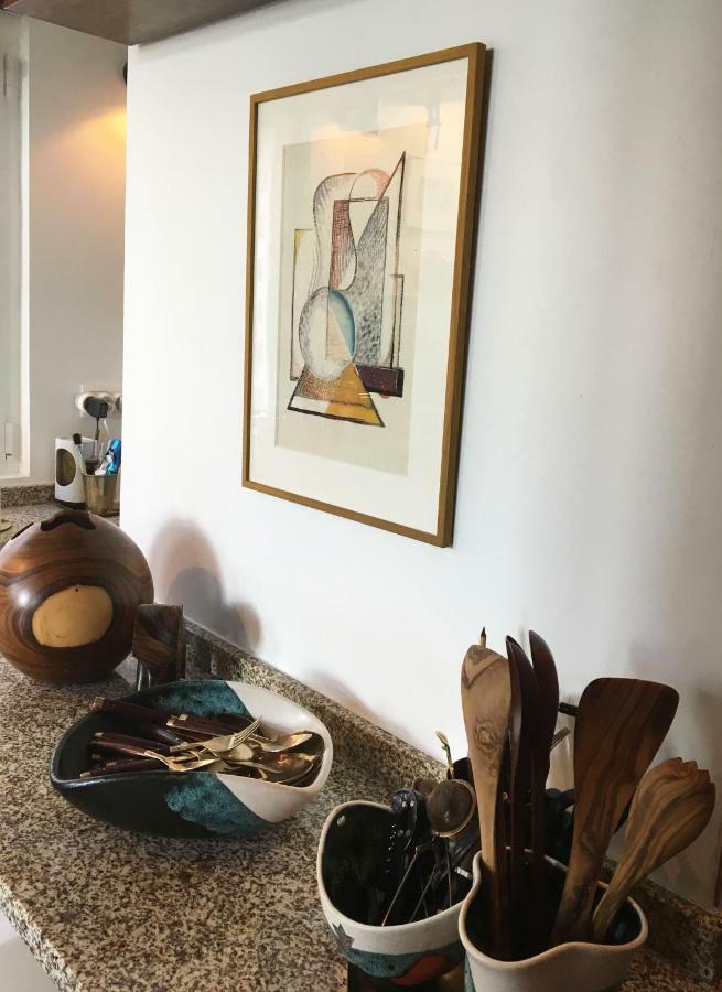 Apartmán Le Manoir Normand Trouville-sur-Mer Exteriér fotografie