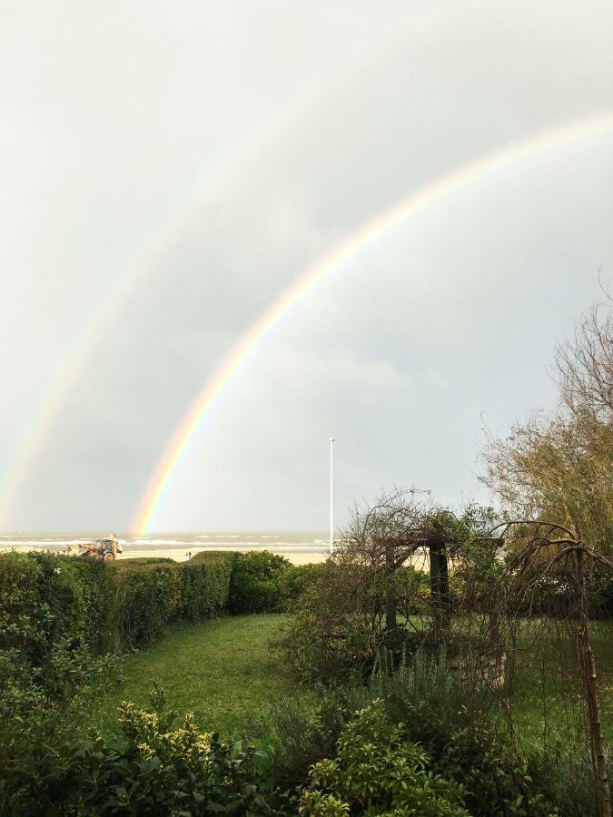 Apartmán Le Manoir Normand Trouville-sur-Mer Exteriér fotografie